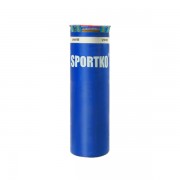 SPORTKO 12619 Боксерский мешок Sportko Элит с кольцом арт. МП-2 фото